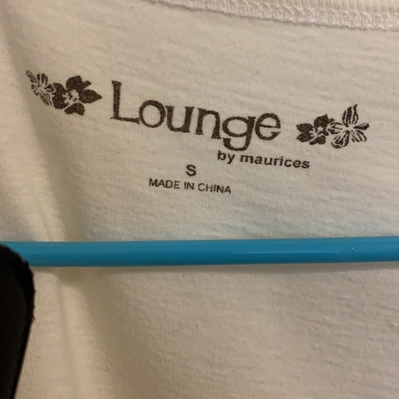 Lounge by Maurices top - Picture 2 of 4